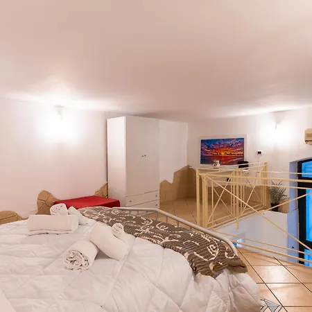 Apartment Fiera House - Happy *