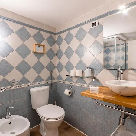 Apartment Fiera House - Happy Catania