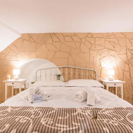 Fiera House - Happy Apartment *